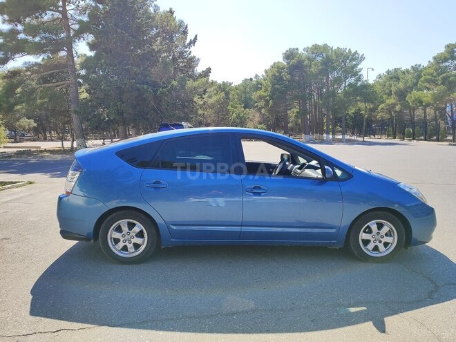 Toyota Prius 2007, 300,000 km - 1.5 l - Bakı
