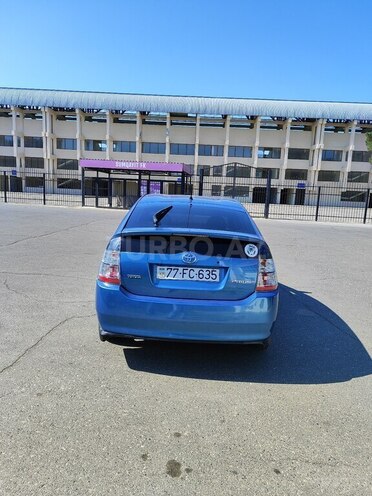 Toyota Prius 2007, 300,000 km - 1.5 l - Bakı