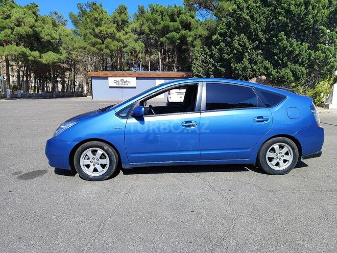 Toyota Prius 2007, 300,000 km - 1.5 l - Bakı