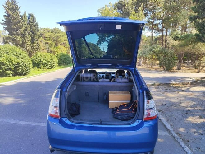Toyota Prius 2007, 300,000 km - 1.5 l - Bakı