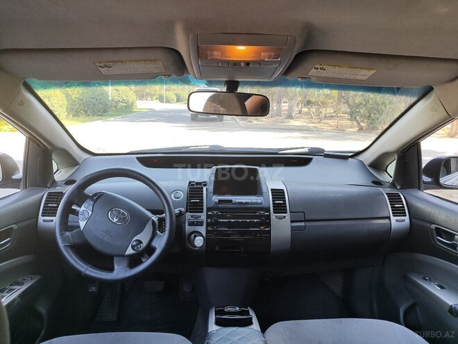Toyota Prius 2007, 300,000 km - 1.5 l - Bakı