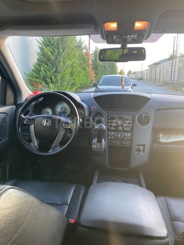 Honda Pilot 2013, 98,000 km - 3.5 l - Bakı