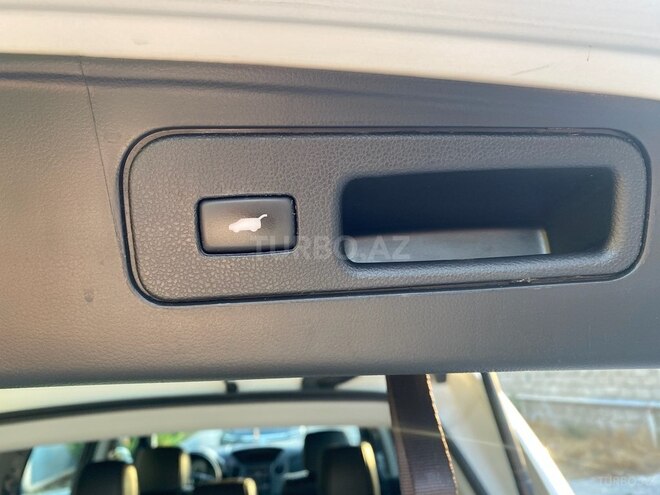 Honda Pilot 2013, 98,000 km - 3.5 l - Bakı