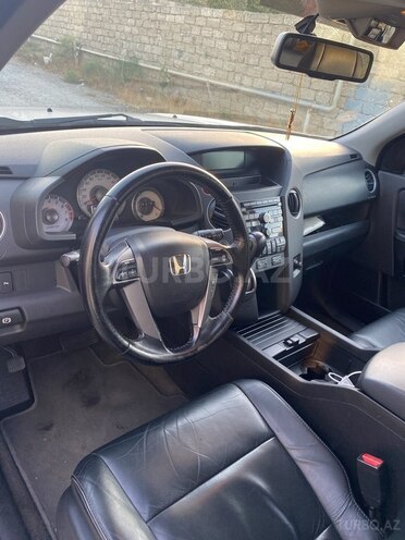 Honda Pilot 2013, 98,000 km - 3.5 l - Bakı