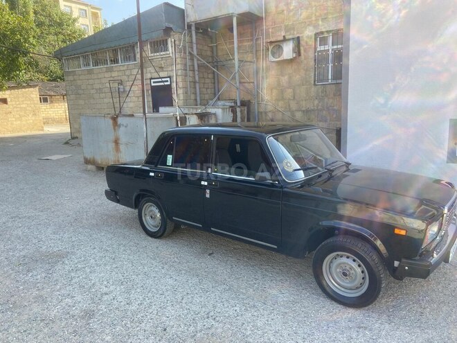 LADA (VAZ) 2107 2012, 230,988 km - 1.6 l - Ağsu