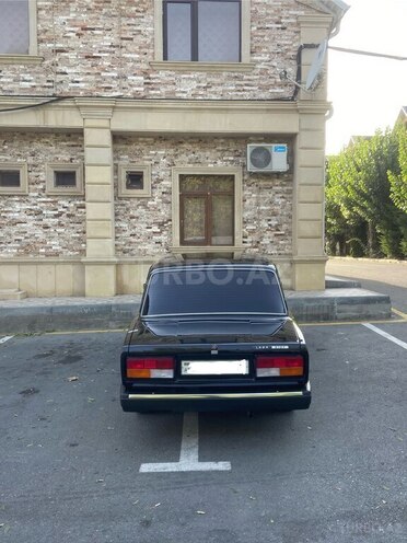 LADA (VAZ) 2107 2012, 230,988 km - 1.6 l - Ağsu