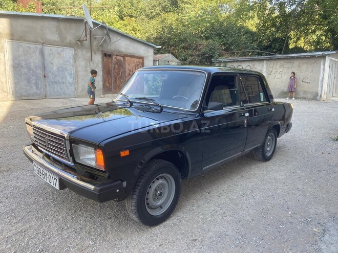 LADA (VAZ) 2107 2012, 230,988 km - 1.6 l - Ağsu