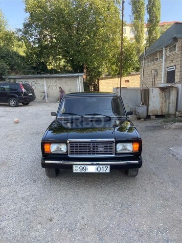 LADA (VAZ) 2107 2012, 230,988 km - 1.6 l - Ağsu