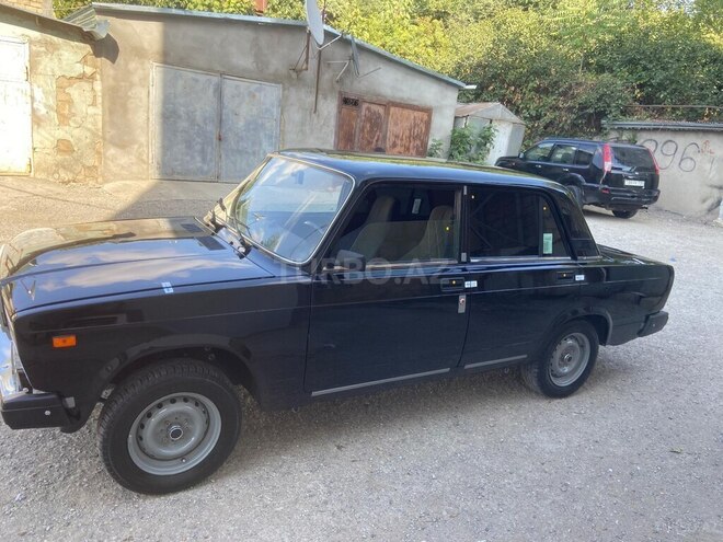 LADA (VAZ) 2107 2012, 230,988 km - 1.6 l - Ağsu