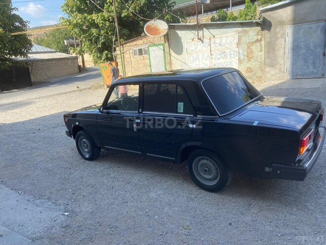 LADA (VAZ) 2107 2012, 230,988 km - 1.6 l - Ağsu
