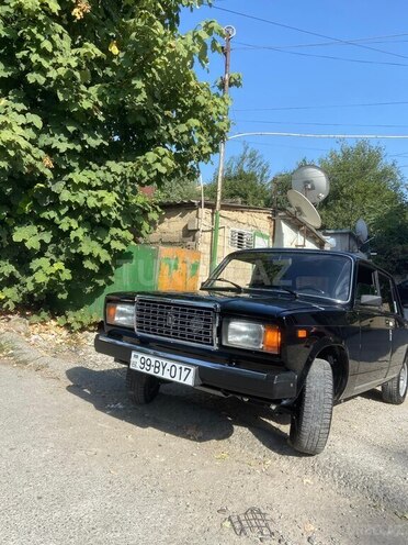 LADA (VAZ) 2107 2012, 230,988 km - 1.6 l - Ağsu