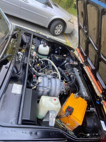 LADA (VAZ) 2107 2012, 230,988 km - 1.6 l - Ağsu
