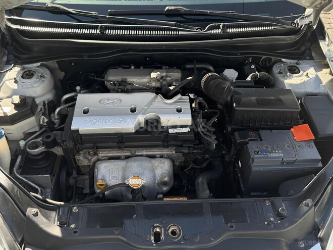 Hyundai Accent 2008, 205,000 km - 1.4 l - Bakı