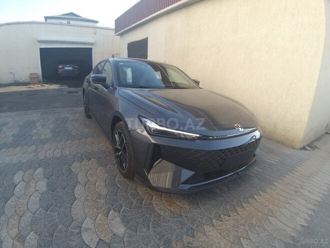 Changan  2024, 0 km - 1.5 l - Bakı