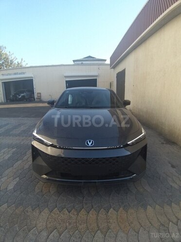 Changan  2024, 0 km - 1.5 l - Bakı