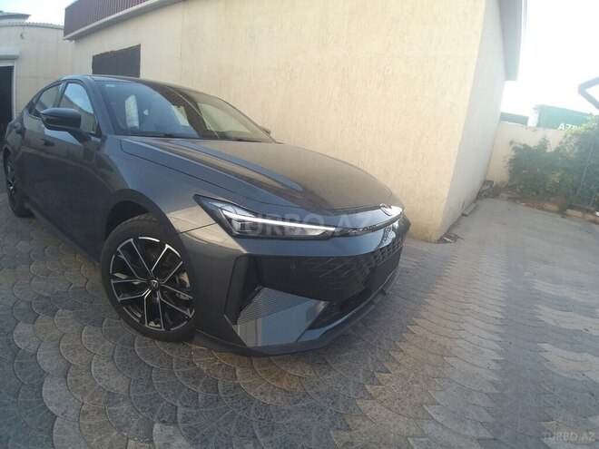 Changan  2024, 0 km - 1.5 l - Bakı