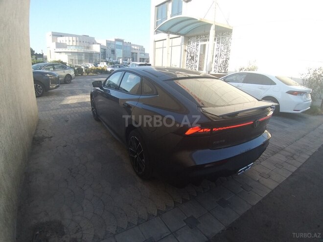 Changan  2024, 0 km - 1.5 l - Bakı