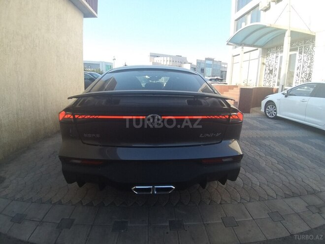 Changan  2024, 0 km - 1.5 l - Bakı