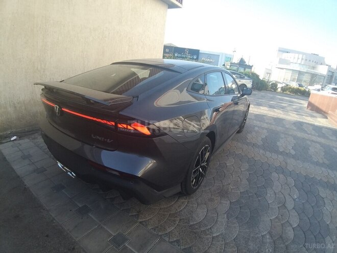 Changan  2024, 0 km - 1.5 l - Bakı