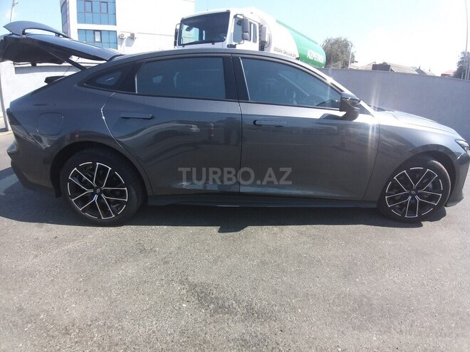 Changan  2024, 0 km - 1.5 l - Bakı