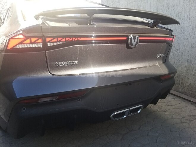 Changan  2024, 0 km - 1.5 l - Bakı