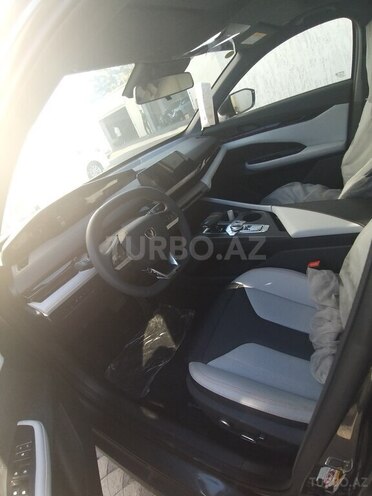 Changan  2024, 0 km - 1.5 l - Bakı