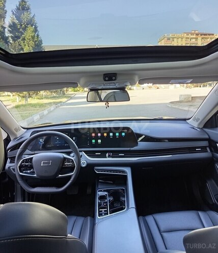 Bestune  2025, 5,000 km - 1.5 l - Xırdalan