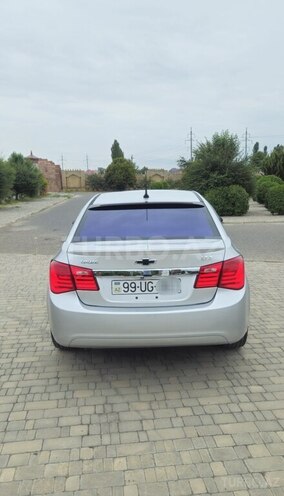 Chevrolet Cruze 2014, 312,213 km - 1.8 л - Xaçmaz