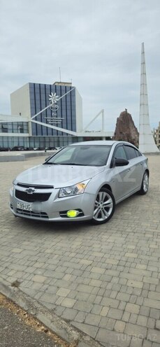 Chevrolet Cruze 2014, 312,213 km - 1.8 л - Xaçmaz