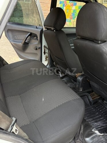 LADA (VAZ) 2115 2012, 225,000 km - 1.6 l - Sumqayıt