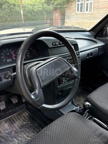LADA (VAZ) 2115 2012, 225,000 km - 1.6 l - Sumqayıt