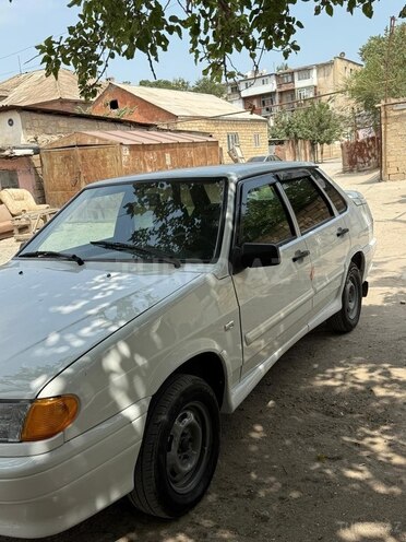 LADA (VAZ) 2115 2012, 225,000 km - 1.6 l - Sumqayıt