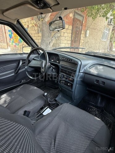 LADA (VAZ) 2115 2012, 225,000 km - 1.6 l - Sumqayıt