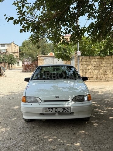 LADA (VAZ) 2115 2012, 225,000 km - 1.6 l - Sumqayıt