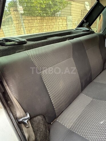 LADA (VAZ) 2115 2012, 225,000 km - 1.6 l - Sumqayıt