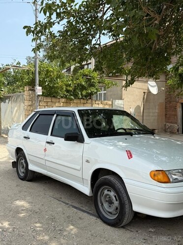 LADA (VAZ) 2115 2012, 225,000 km - 1.6 l - Sumqayıt