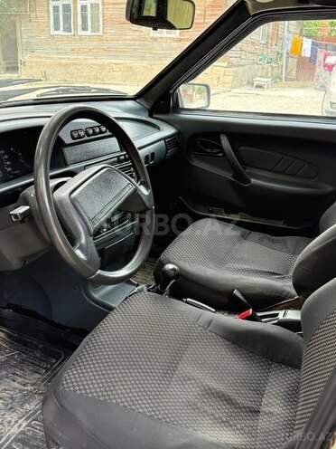 LADA (VAZ) 2115 2012, 225,000 km - 1.6 l - Sumqayıt