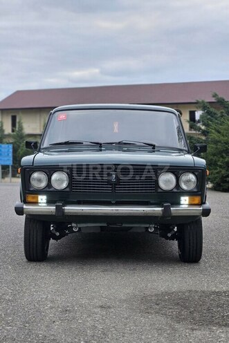 LADA (VAZ) 2106 1998, 98,765 km - 1.6 л - Qusar