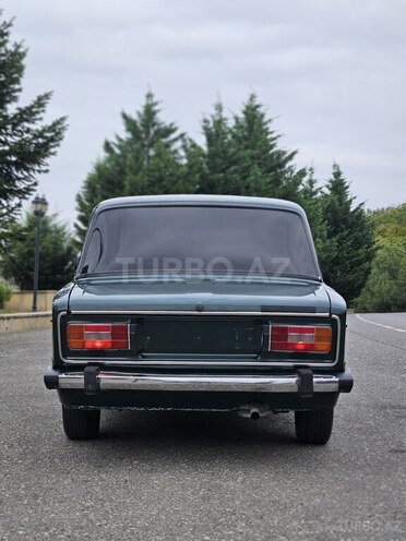 LADA (VAZ) 2106 1998, 98,765 km - 1.6 л - Qusar