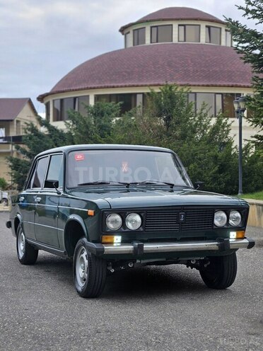 LADA (VAZ) 2106 1998, 98,765 km - 1.6 л - Qusar