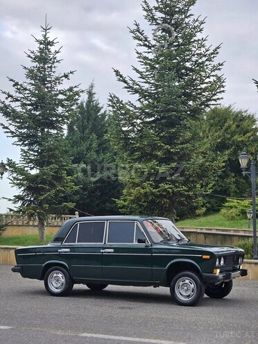 LADA (VAZ) 2106 1998, 98,765 km - 1.6 л - Qusar