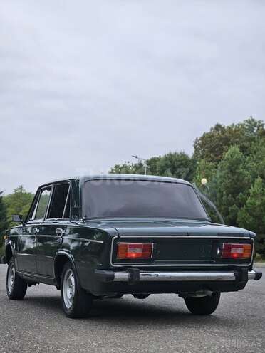 LADA (VAZ) 2106 1998, 98,765 km - 1.6 л - Qusar