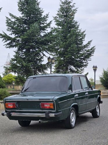 LADA (VAZ) 2106 1998, 98,765 km - 1.6 л - Qusar