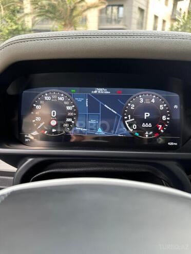 Land Rover Defender 2020, 75,000 km - 3.0 л - Bakı