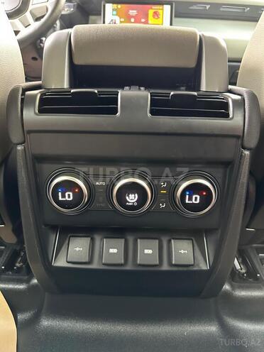 Land Rover Defender 2020, 75,000 km - 3.0 л - Bakı