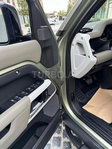 Land Rover Defender 2020, 75,000 km - 3.0 л - Bakı