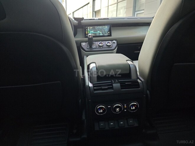 Land Rover Defender 2020, 75,000 km - 3.0 л - Bakı