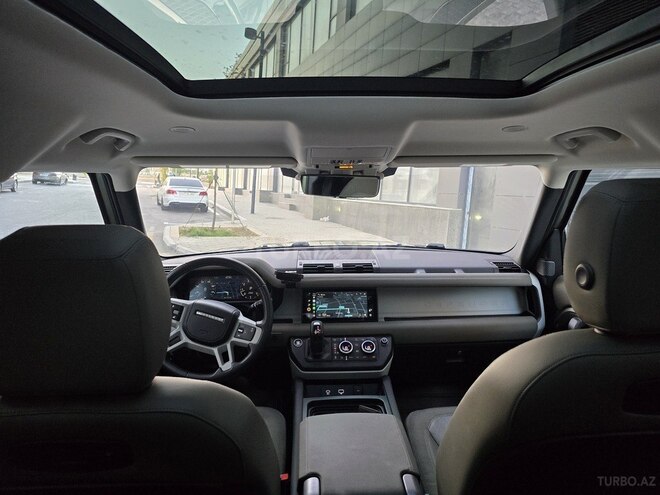 Land Rover Defender 2020, 75,000 km - 3.0 л - Bakı