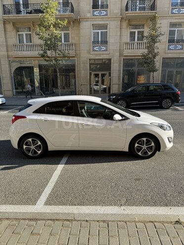 Hyundai i30 2015, 149,566 km - 1.6 l - Bakı