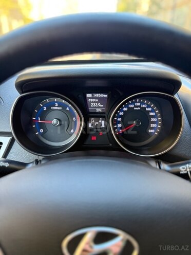 Hyundai i30 2015, 149,566 km - 1.6 l - Bakı